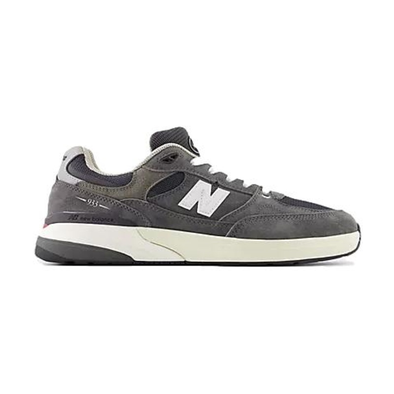 New Balance Reynolds 933 Grey Day 7