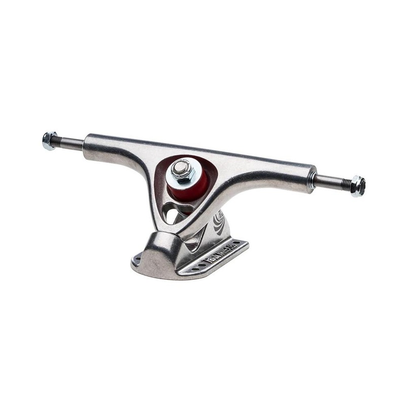 Paris V3 165mm/43 Polished Longboard Trucks | Set of 2