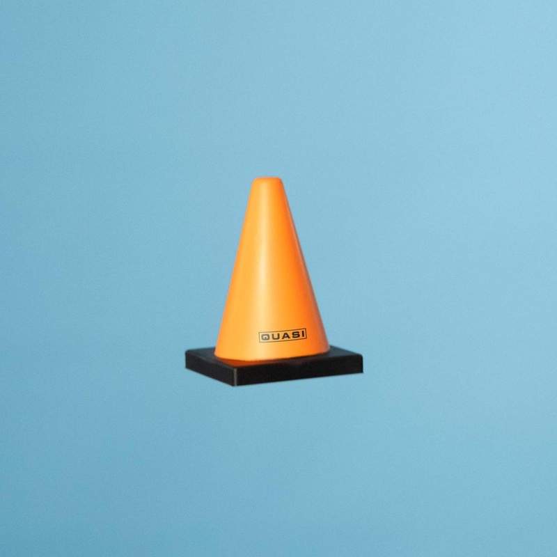 Quasi Stress Cone