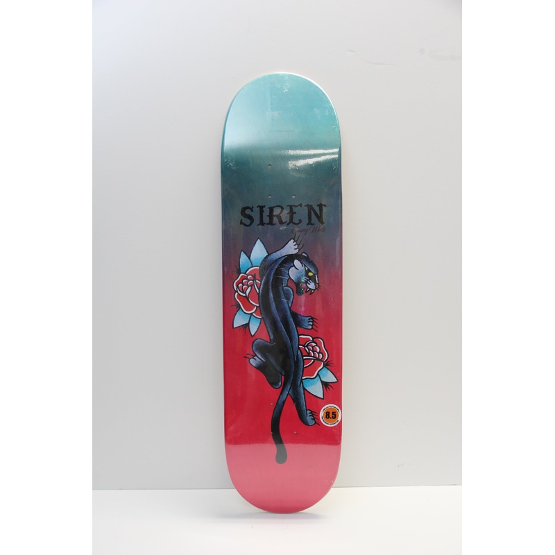 Siren Wells Panther 8.5″