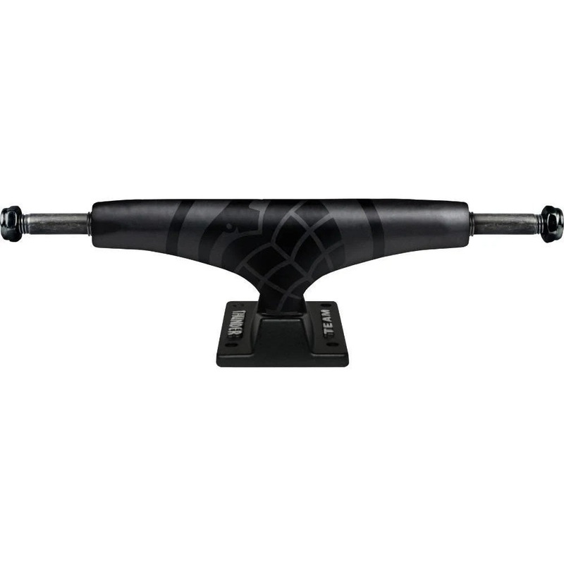 Thunder Sonora Team Edition Black Trucks 147 (8.0″)