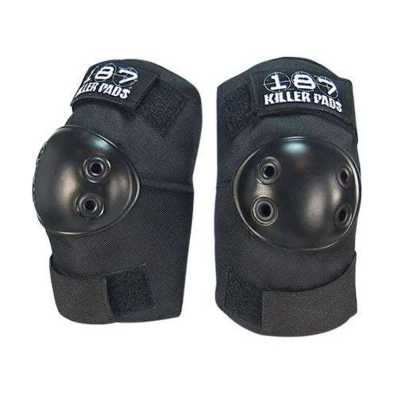 187 Killer Pads Elbow Pads (sold as pair) XS
