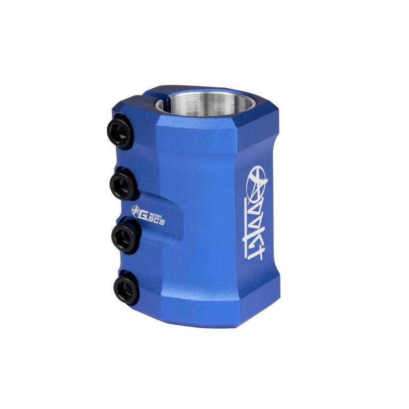 Addict Guardian Lite SCS Clamp – Blue