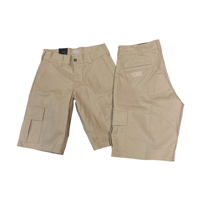 Dickies Skate Cargo Shorts Desert Sand 29