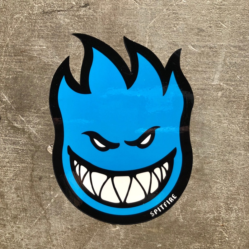 DLXSF – Assorted Stickers