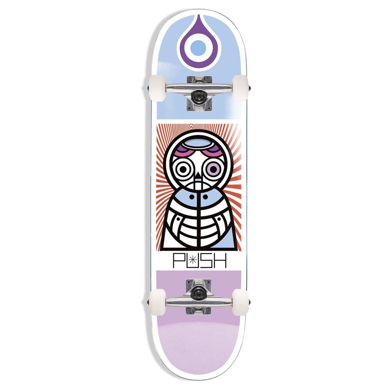 Don Pendleton Owl Guest Complete (8.0)