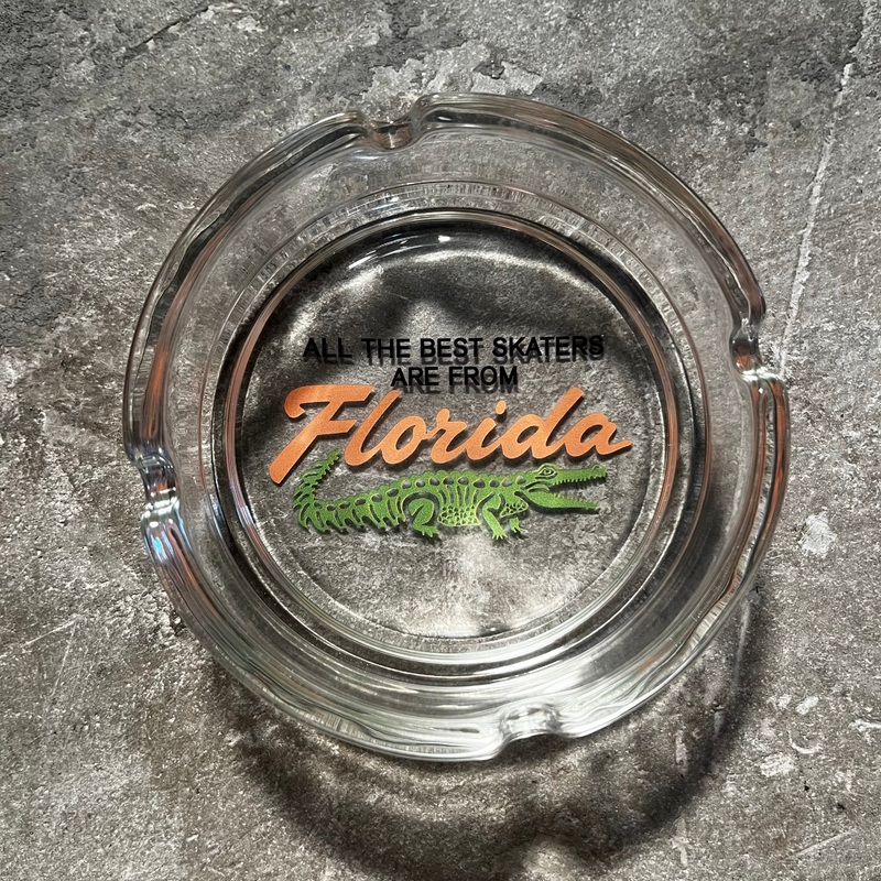 Jenkem – Florida Ashtray