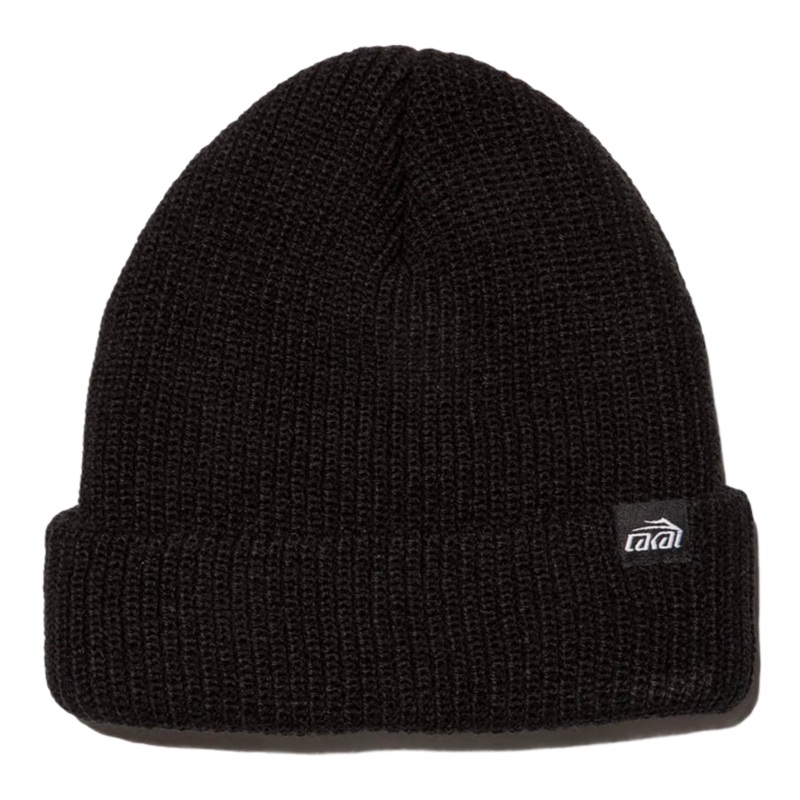 Lakai Watch Beanie Black OS Black