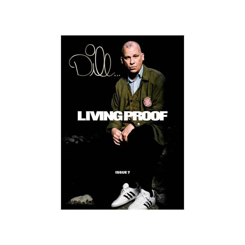 Living Proof Mag Issue 7