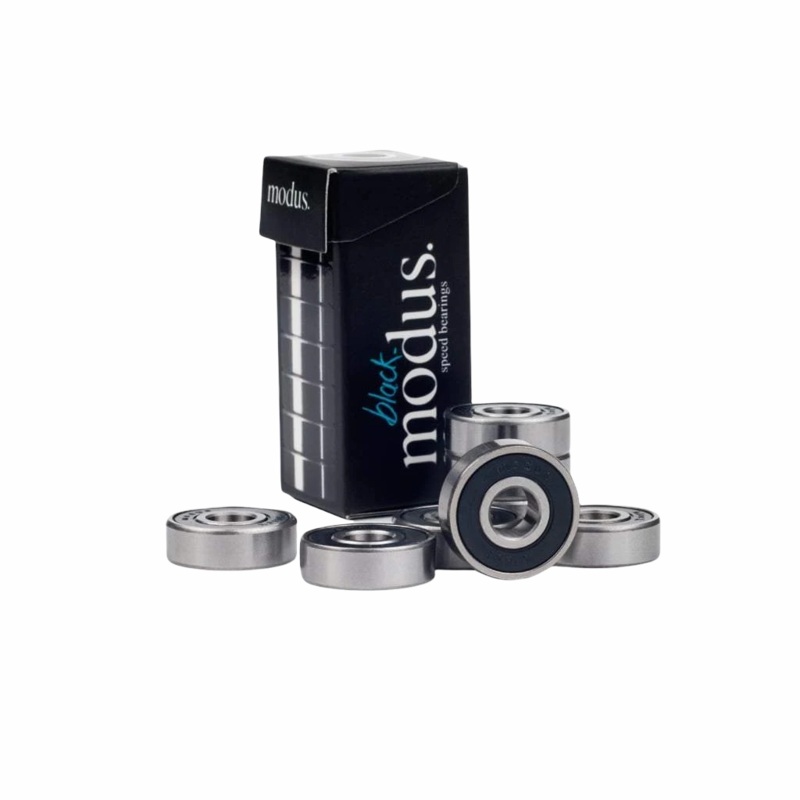 Modus Black Bearings OS