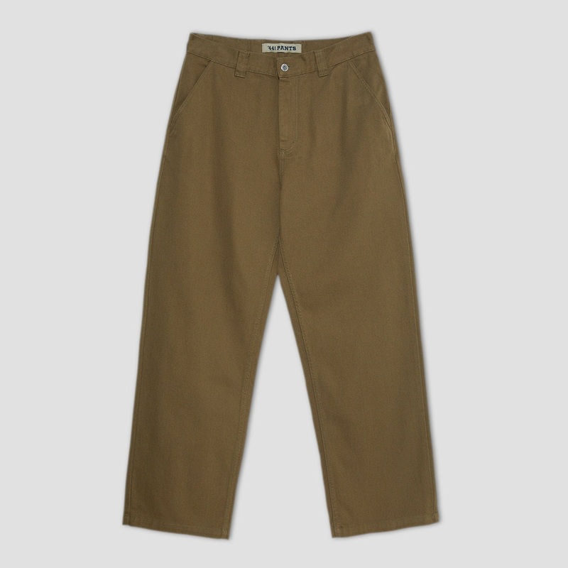 Polar 44! Pants Brass 30/30
