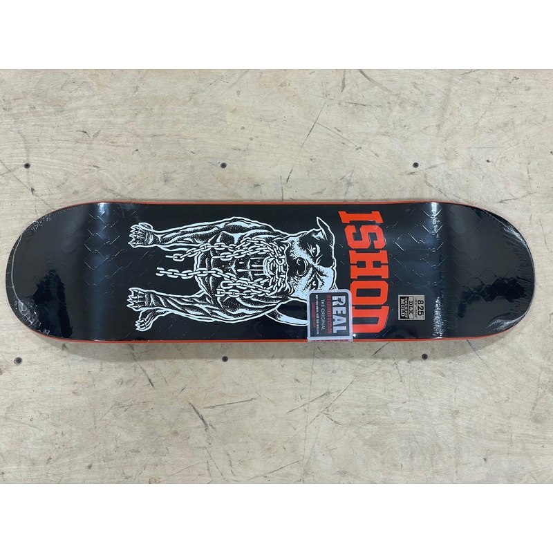 REAL ISHOD GOOD DOG 8.25 V1