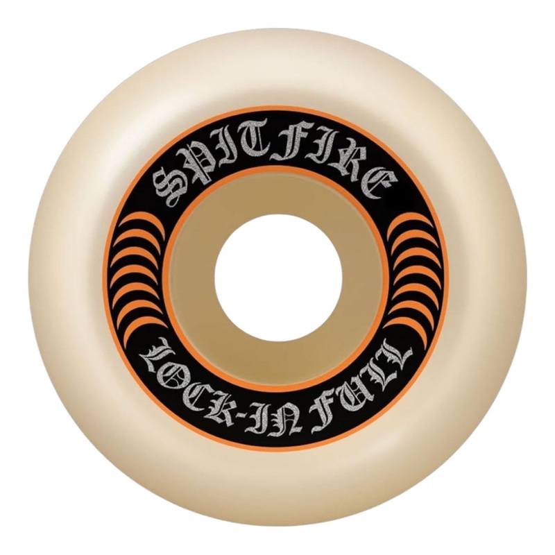 SPITFIRE F4 99 LOCK IN FULL 55MM 55mm