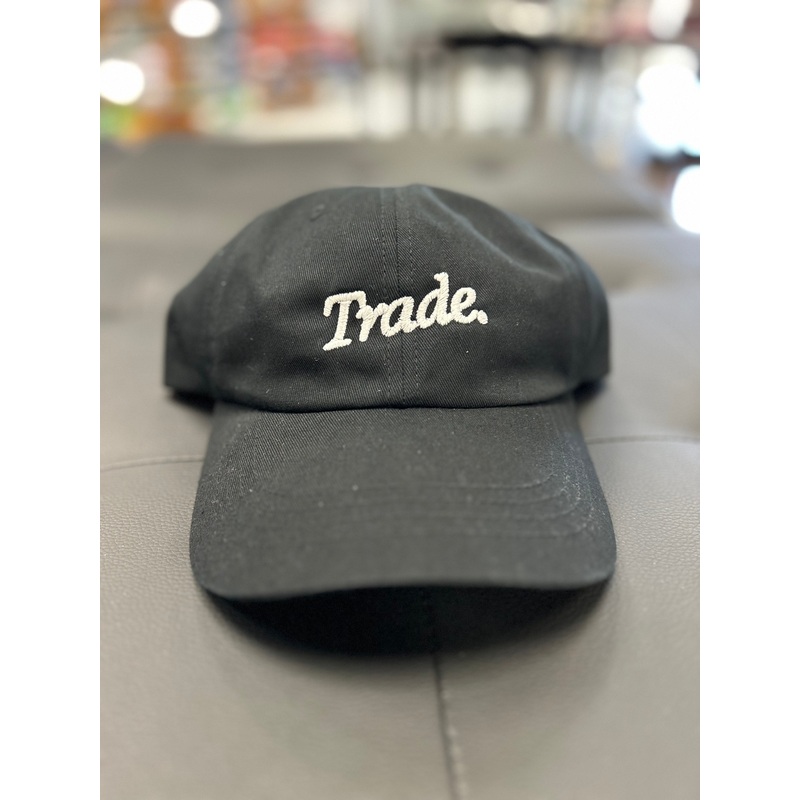 Trade Dad Cap