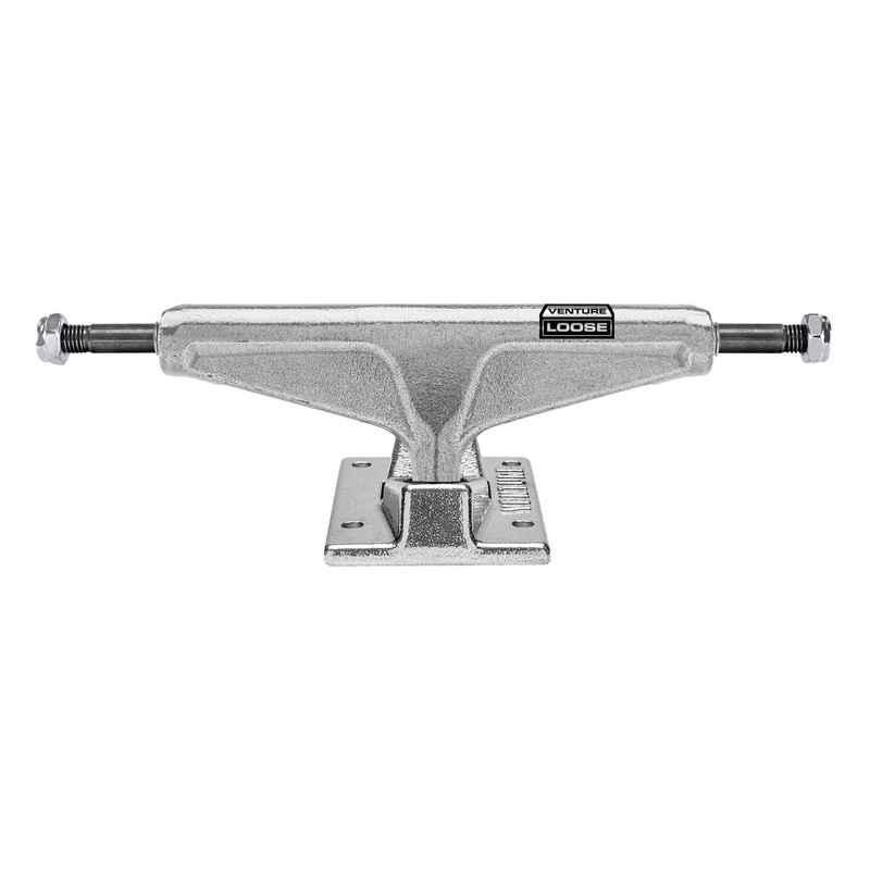 Venture Loose Trucks (Polished) 6.1 (8.75″)
