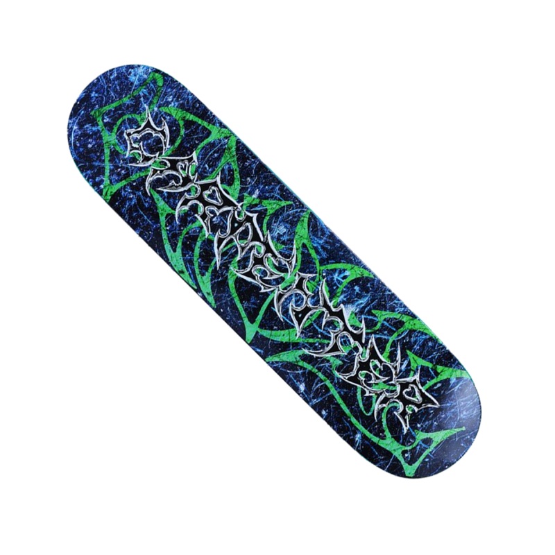 Vinyl Blake Carpenter “Chrome” Deck – 8.25