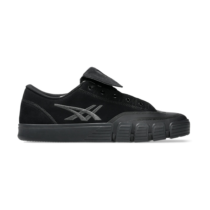 Asics Gel-Flexkee Pro 2.0 Black/Graphite Grey 9