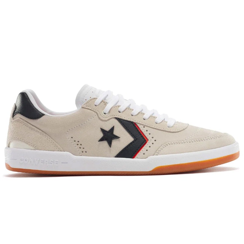 Converse Cons Louie Lopez Pro 2 OX Khaki/Off White 8.5