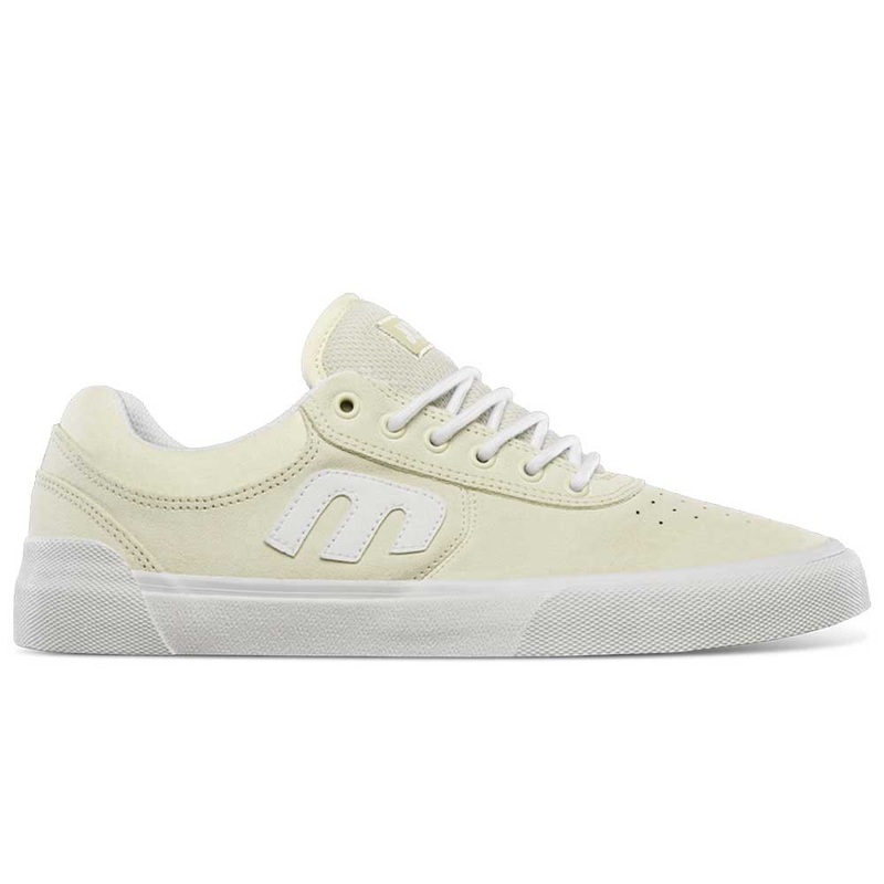 Etnies Joslin Skate Shoes – Antique Wash 7 Antique Wash