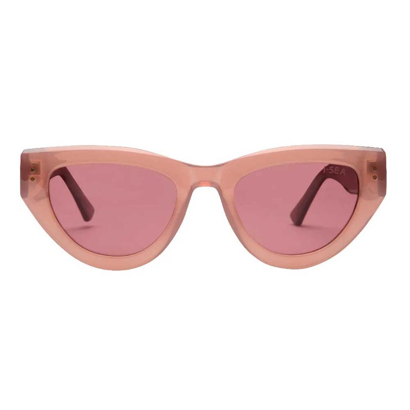 I-SEA Lola Sunglasses Plum