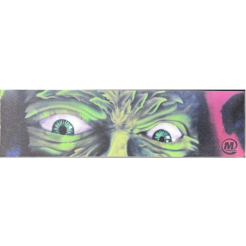 Meericle MFG “Forest Man” 9″ Griptape