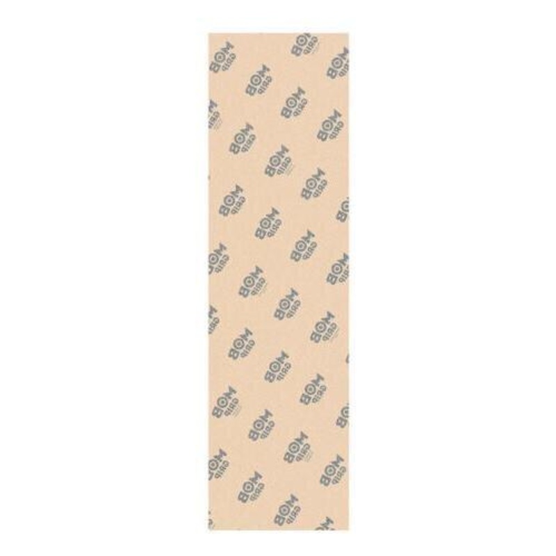 Mob Griptape “Clear- Transparent” Grip