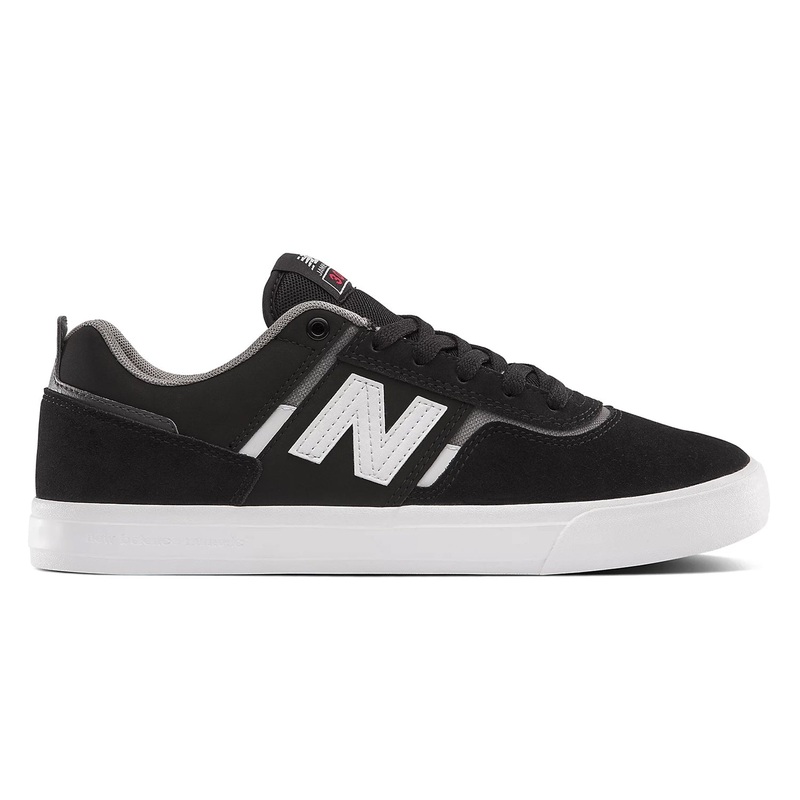 New Balance Jamie Foy 306 Black/White (NM306BGT) 9