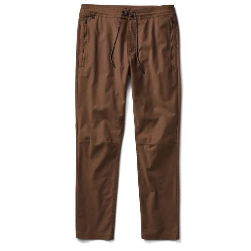 ROARK LAYOVER 2.0 PANT Brown 32