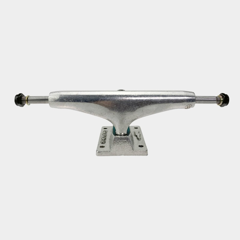 Thunder Team Edition Truck 143 (7.25″) – Polished (x 2 / Sold as a pair)