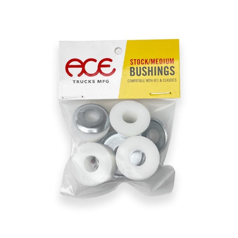 Ace Trucks Stock/Medium Bushings