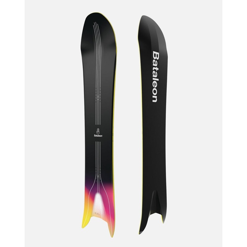 Bataleon Surfer Men’s Snowboard 2025 149