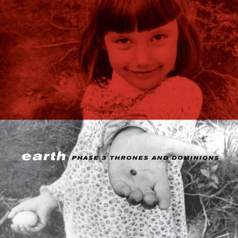 Earth  Phase 3: Thrones And Dominions 2xLP Vinyl LP Record
