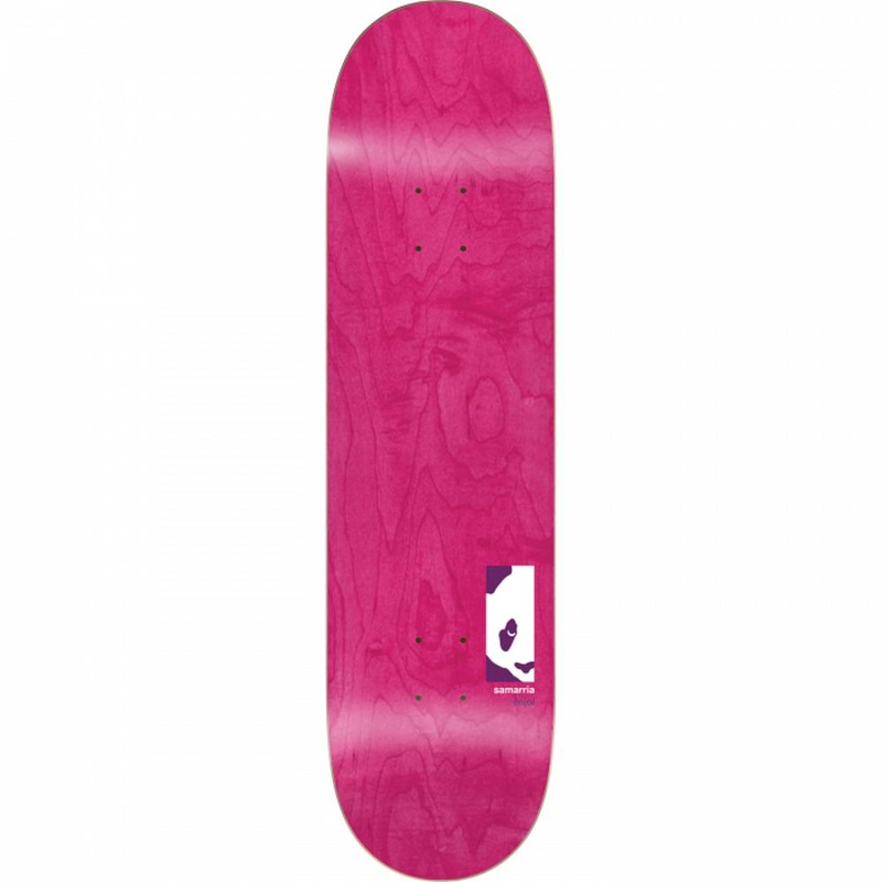 Enjoi Brevard Box Panda 8.25″ Skateboard Deck