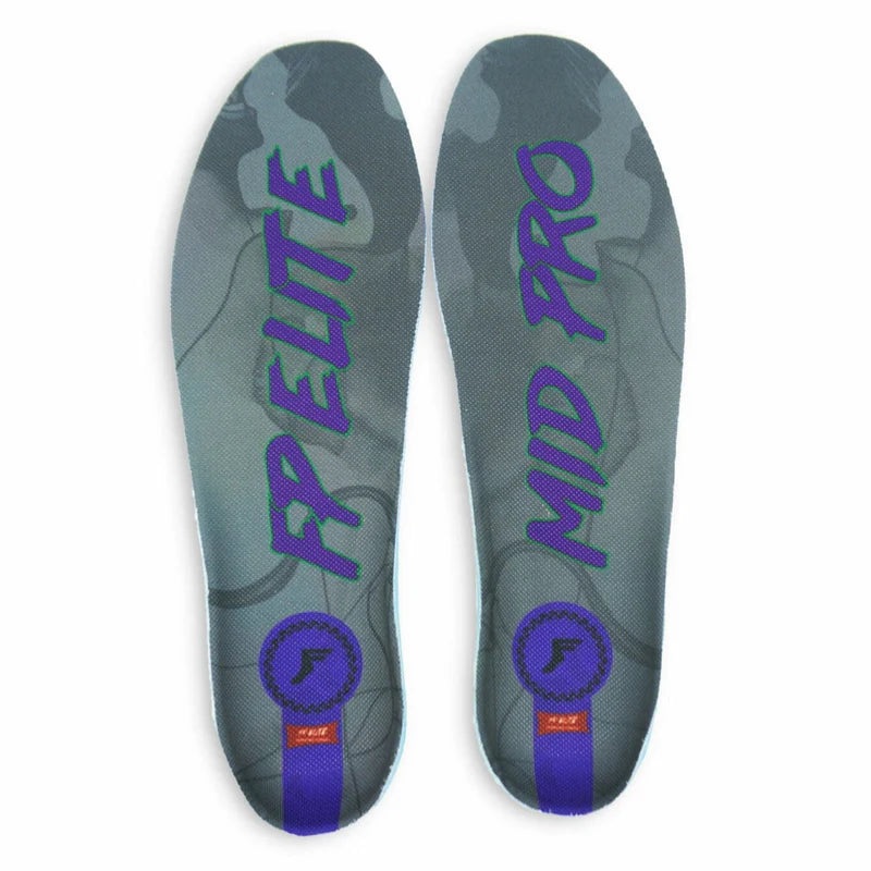 FOOTPRINT KINGFOAM ELITE MID PRO INSOLES S
