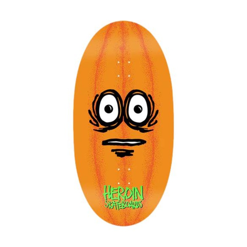 Heroin Eggzilla 3 14″ Deck