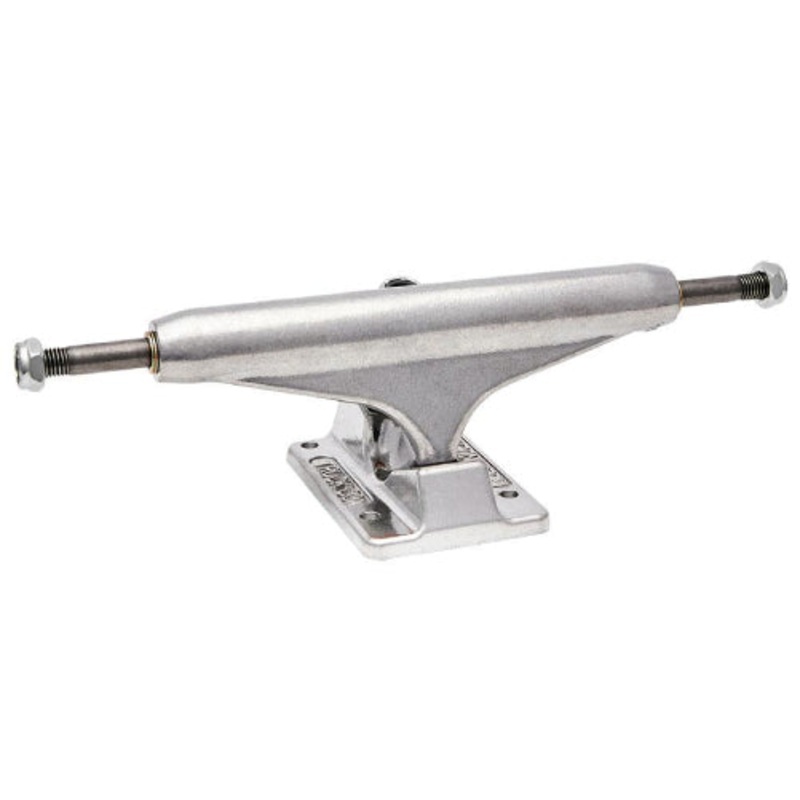 Independent Stage 11 Polished Standard Trucks (Set of 2) 129