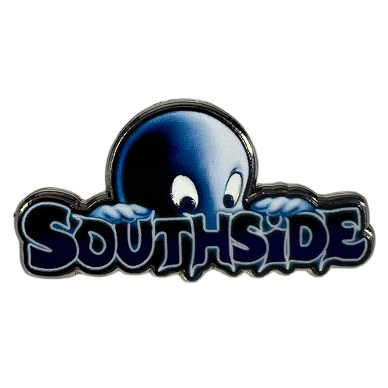 Kasper Glow Southside Pin by Whatafitted