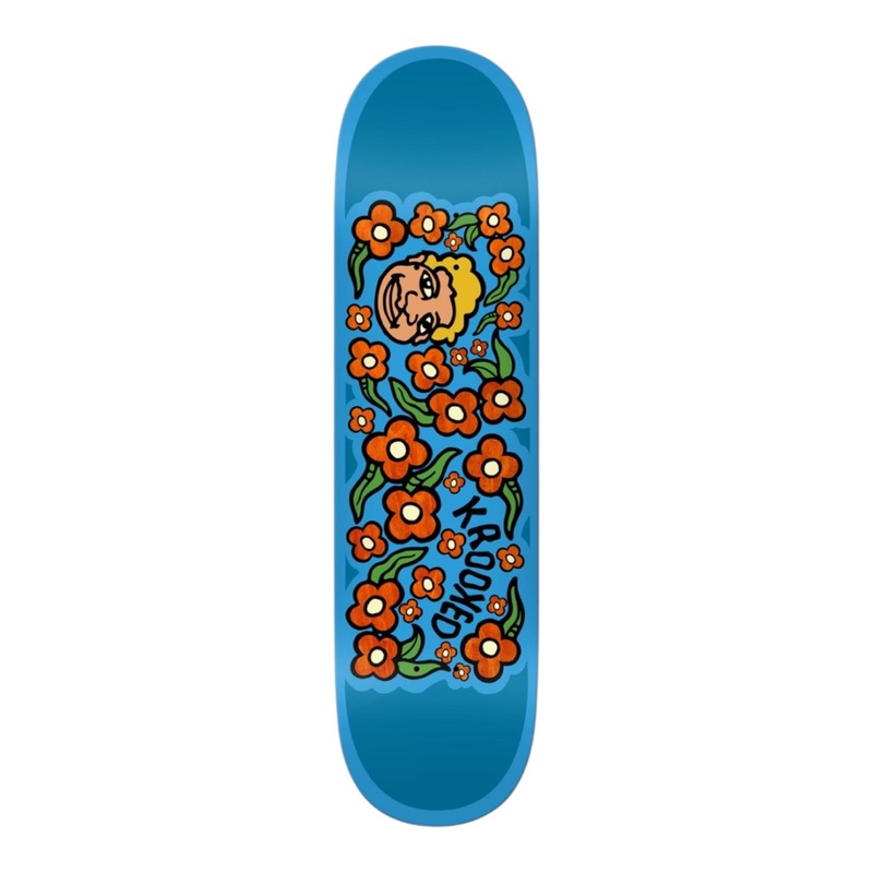 Krooked Sweatpant Redux Deck 8.5 8.5