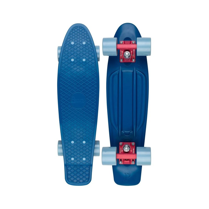 Original Penny Coral Sea 22″ Skateboard