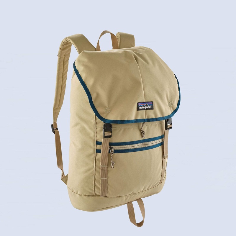 Patagonia Arbor Classic Pack 25L El Cap Khaki