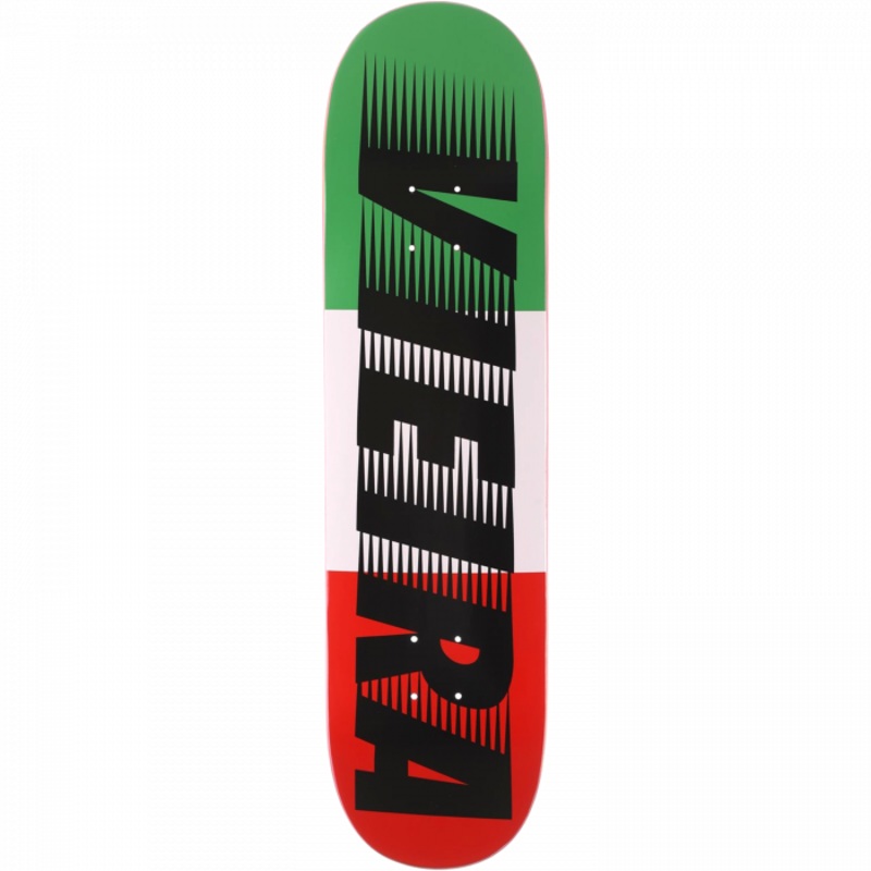 PIZZA VIEIRA SPEEDY DECK 8.0