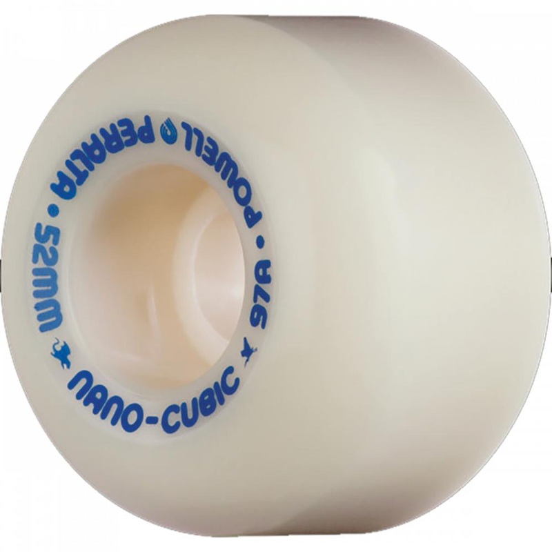 Powell Peralta Anderson Nano Cubic Dragon Df 52mm Wheels