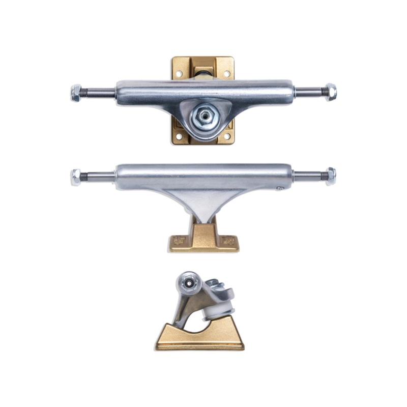 ST1 Slappy Inverted Hollow Lights 9.0 – Gold