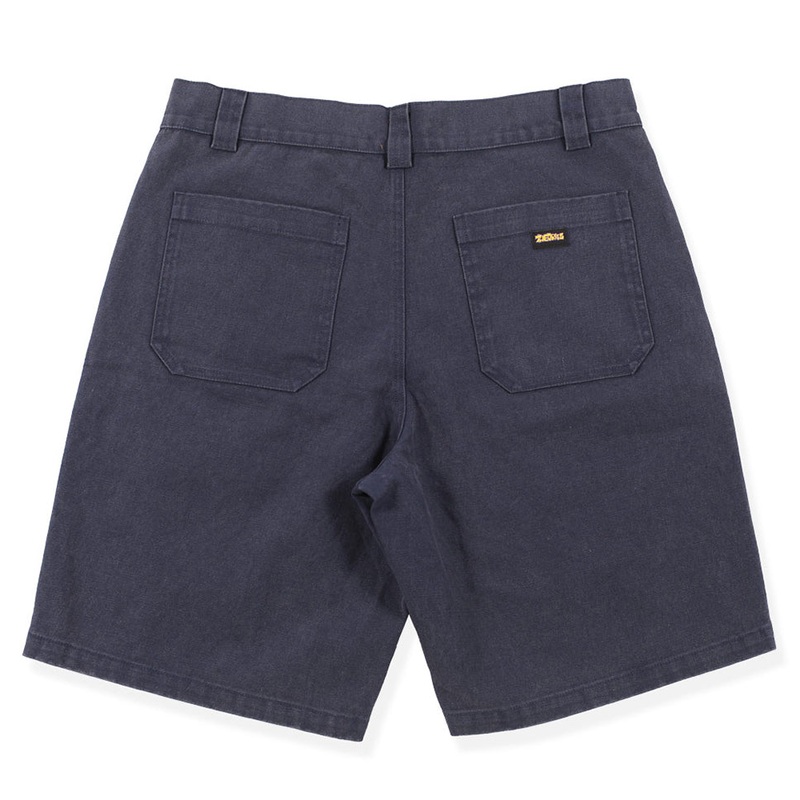 Theories Cadet Shorts Navy 28