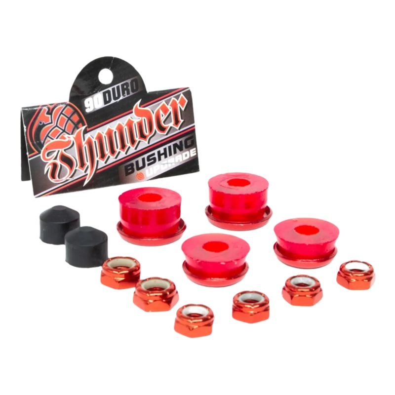 THUNDER RED 90DU REBUILD KIT 90du Red