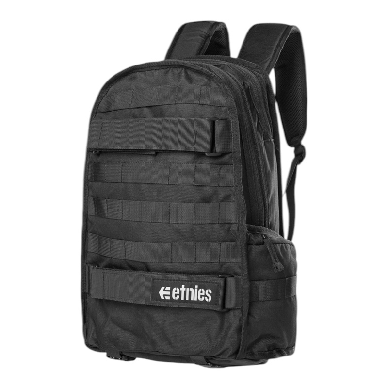 Etnies Marana Light Backpack Black OS