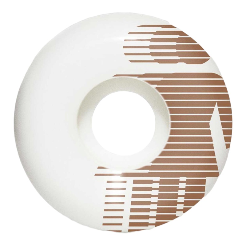 Girl National Hero Conical Wheels 57mm 57mm