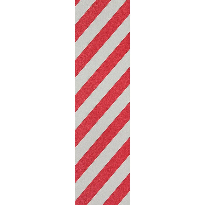 Jessup Red Alert Griptape Sheet (9 x 33)