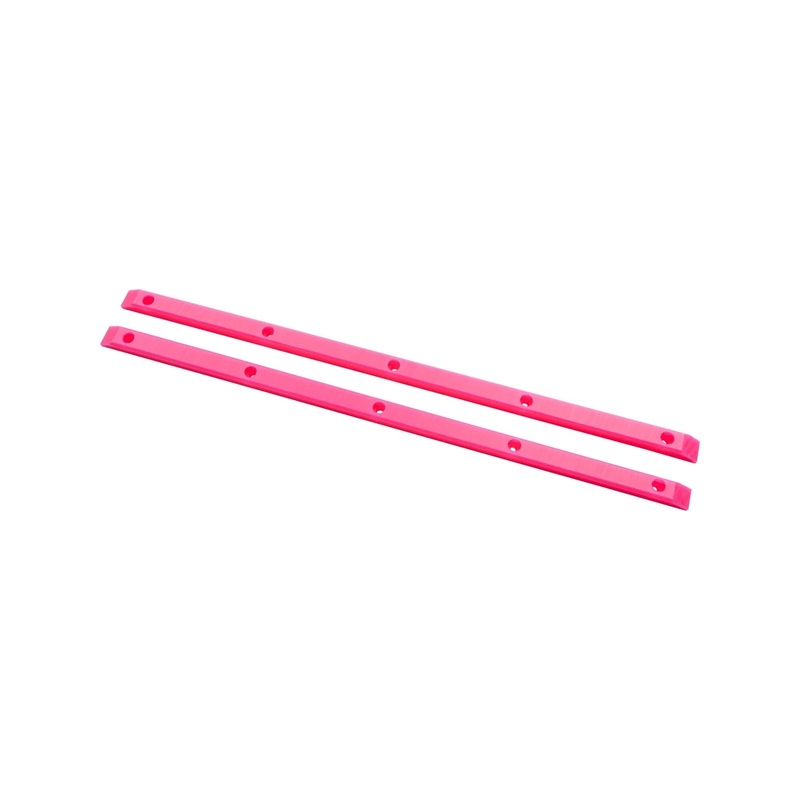 Powell Rib Bones Rails 14.5 Inch Pink