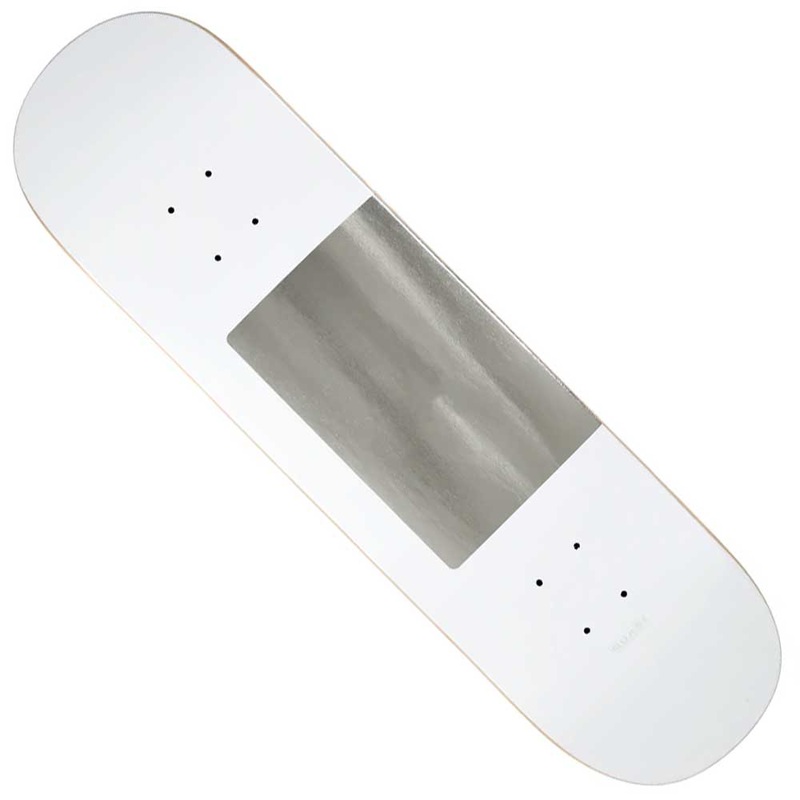 Proto Team Foil 8.25×32.1 Quasi Deck